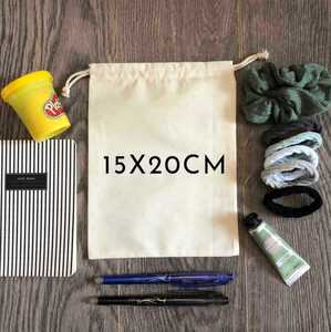 ถุงผ้ารูดปิดแบบมีชื่อเฉพาะบุคคล, กระเป๋ากำมะหยี่ติดชื่อ, กระเป๋าใบเล็ก, ของชำร่วยงานแต่งงานแบบส่วนตัว, ถุงใส่ข้อความตามสั่ง, ถุงใส่เครื่องประดับ - Product Image 3