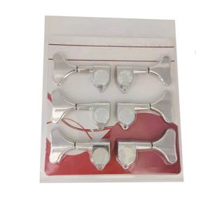 LSTER PACAS MMA6 6 6 6 6 6 6 6 6 6 6 ELEECTTIIC C BBBA - Product Image 3