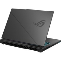 Laptop Gaming ROG Scar 7 Intel I9-13980HX 24-Core 16G 1T RTX4060 2.5K 240Hz Keyboard Inggris