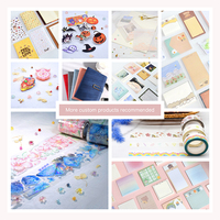 Ensemble de timbres en caoutchouc en bois de modèle de dessin animé de thème de boulangerie mignon personnalisé de fournisseur de la Chine pour l'activité quotidienne faite à la main de décoration de bricolage