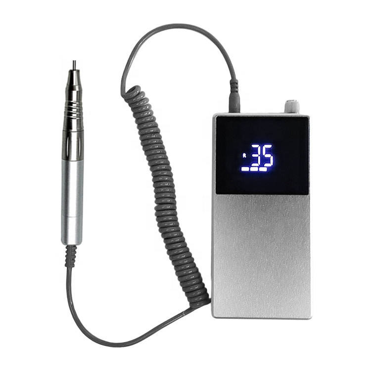 NDB-012 Rechargeable nail drill machine 2.35mm