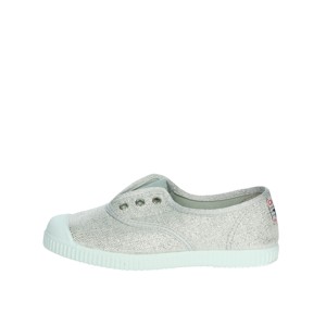 SLIP-ON 70013 ARGENTO - Product Image 1