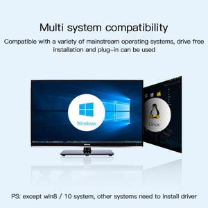 PCI-E сигнальная раздельная карта-Массив PH44 NVME 4, карта-массив с поддержкой SSD/<span class=keywords><strong>M</strong></span>.2 PCI-E устройства <span class=keywords><strong>M</strong></span>.2 NVME протокола жесткого диска - Product Image 5