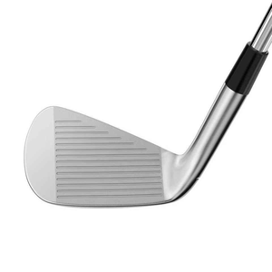 Palo de <span class=keywords><strong>Golf</strong></span> Forjado para Diestros, con Empuñadura de Goma, Eje de Acero Inoxidable Procesado por CNC, Duradero, para Juego, Competición y Entrenamiento - Product Image 4