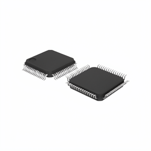 R5F100LEAFB#X0 Original 64 LQFP Electronic Chips Component Embedded - Product Image 1