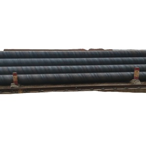 Xinyue API 5L PSL1 GR.X42 Spiral-Tauch bogen geschweißte Rohr pfähle für Fluss kreuzungs projekte - Product Image 1