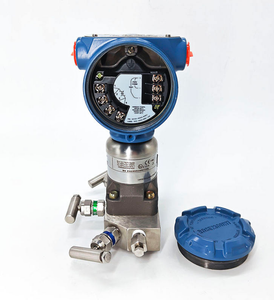 เครื่องส่งสัญญาณ Emerson Rosemount รุ่น 3051SC แบบ Coplanar/3051SCD/3051SCG/3051SCA/3051SHS/ความแม่นยำสูง 0.025%/ได้รับการรับรองมาตรฐาน SIL3 - Product Image 3