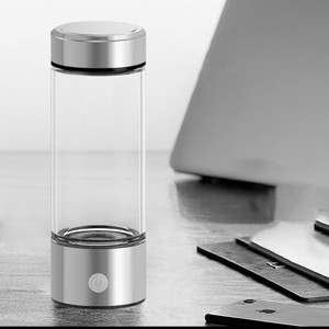 Nước Điện Phân Hydro Tạo Khí Eau - Product Image 3