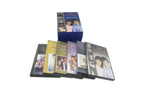 Coffrets DVD Films Séries télévisées Films The Wonder Years : La série complète Saison 1 - 6 (DVD, 2016, Coffret de 22 disques)
