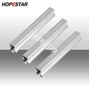 Canal en acier <span class=keywords><strong>U</strong></span> C Strut Channel Galvanized Steel C Channel Iron - Product Image 5