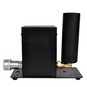 HAPPINESS Maquina dechrroパーティーDJディスコクラブパーティースモークイベントDMXコントロールキャノンステージエフェクトCryoCo2ジェットマシン - Product Image 3