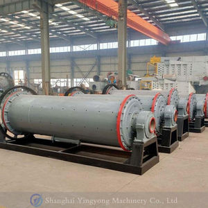 Broyeur à boulets pour matériaux bruts de ciment / calcaire / <span class=keywords><strong>charbon</strong></span> / clinker, <span class=keywords><strong>prix</strong></span> Chine - Product Image 2