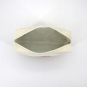 Sinh Thái Thân Thiện Phân Hủy Sinh Học Tự Nhiên Nút Chai Mỹ Phẩm Túi Du Lịch Vệ Sinh Cá Nhân <span class=keywords><strong>Pouch</strong></span> Rửa Túi - Product Image 5