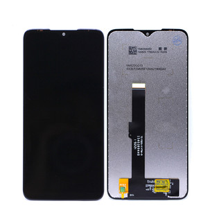 Bộ Số Hóa Màn Hình Cảm Ứng LCD Dành Cho Moto <span class=keywords><strong>G8</strong></span> Play 2019 XT2015 - Product Image 1