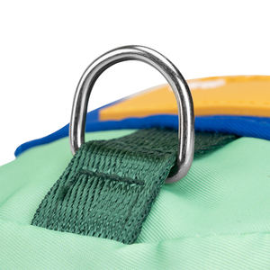 HanYang özel köpek sırt çantası demeti sevimli Pet köpek sırt çantaları ile köpek kaka torbası dağıtıcı ayarlanabilir evcil kendini taşıyıcı çanta - Product Image 6