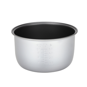 Fornello Elettrico Automatico Moderno e Intelligente in Acciaio Inox da 2L/3L/4L/5L/6L, Vendita Diretta all'Ingrosso - Product Image 4