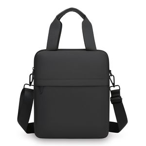 Portable Waterproof Ultra Light Large Capacity Shoulder Laptop Sleeve <b>Bags</b> Crossbody <b>Computer</b> Business Casual Office Laptop <b>Bag</b> - Product Image 3