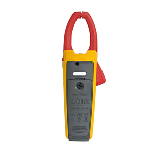 เครื่องทดสอบไฟฟ้าอุตสาหกรรมระดับมืออาชีพ 374 True RMS 600A 1000V ปากหนีบขนาด 48 มม. - Product Image 2
