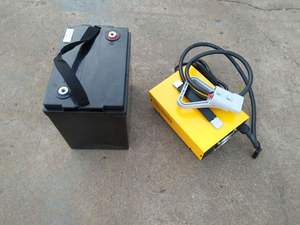 Vagoneta de Transferencia de Rieles de Acero Personalizada, Nueva Marca Lei Na, Alimentación por Riel de 380V, Fácil Operación, Uso en Fábrica - Product Image 3