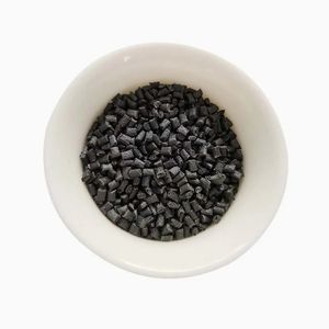 PA66เม็ดพลาสติกโพลีอะไมด์ PA66 V0 GF30ไนล่อนสำหรับฉีด - Product Image 1