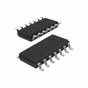 N74F260D,623 Electronic Chips Component 14 SOlC Original Logic - Product Image 1