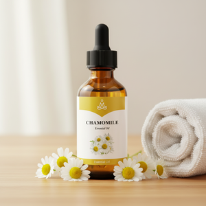 Huile Essentielle <span class=keywords><strong>d</strong></span>'Arbre à Thé Biologique Pure Naturelle Pressée à Froid Premium Originale Végétale 60ml 118ml en Verre Ambré pour Aromathérapie - Product Image 3