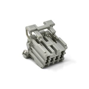 Connettore femmina a 6 vie per interruttore manubrio Jetprime - Product Image 1