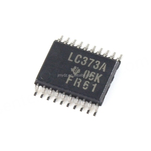 SN74LVC373APW 20-TSSOP Latches IC Chip Circuits Intégrés Originaux - Product Image 2
