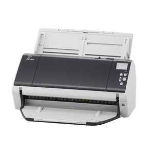 Fi-7460 A3 quét liên tục tự động hai mặt màu Fujitsu quét các tệp lưu trữ tốc độ cao hai mặt màu A3 - Product Image 2