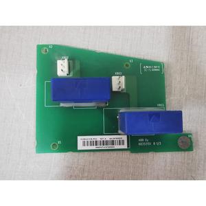 Circuit imprimé ORIGINAL SUPPLY OY GCUR-5511 68352151 <span class=keywords><strong>B</strong></span> 1/2 - Product Image 1