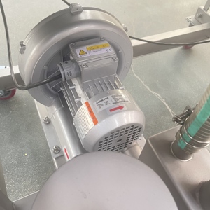 Automatic Chicken Cutlet <strong>Steak</strong> <strong>Nuggets</strong> Tempura Batter Applicator Dipper Meat Product Making Machines - Product Image 2