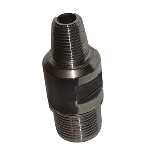 HDD Drive <span class=keywords><strong>Chuck</strong></span> Oil Drilling Crossover Sub Saver Sub Connect avec des pièces de machine de forage Hoirzontal Driectional - Product Image 2