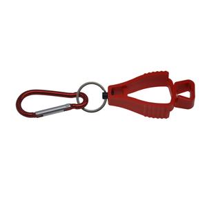 Запатентованная и законная печать логотипа Заводская поставка перчатка зажим - Product Image 5