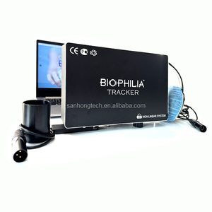 Biophilia Tracker X5 Multilingue 2026 Ultra Phytothérapie et Test Aura Chakra avec Accès Gratuit au Logiciel Téléchargeable - Product Image 5