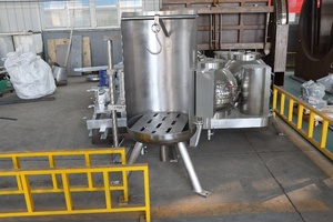 Ligne d'abattage de bétail <span class=keywords><strong>halal</strong></span> de conception moderne, machines de <span class=keywords><strong>boucherie</strong></span>, machine d'abattage de bovins - Product Image 6