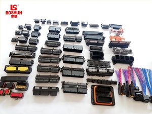 Chất Lượng Cao Tùy Chỉnh Ô Tô Ecu Nối Nhà Máy Trực Tiếp Bán - Product Image 3