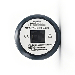 บริษัท แอนะลิติล อินดัสเทรลส์ จำกัด เซ็นเซอร์ O2 รุ่น PSR-11-915-4 ทั้งหมด, เซ็นเซอร์ออกซิเจน, สำหรับเครื่องตรวจจับก๊าซ, เครื่องวิเคราะห์ก๊าซ - Product Image 5