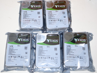 Hard Drive Server EOXS Baru 14tb 16tb 18tb 20tb 22tb Sedang Diskon