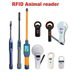 Micro-<span class=keywords><strong>puce</strong></span> RFID 134,2 kHz FDX-B Em4305 en capsule de bioglass, seringue d'identification pour animaux de compagnie, <span class=keywords><strong>chat</strong></span>, chien, oiseau, poisson, suivi - Product Image 6