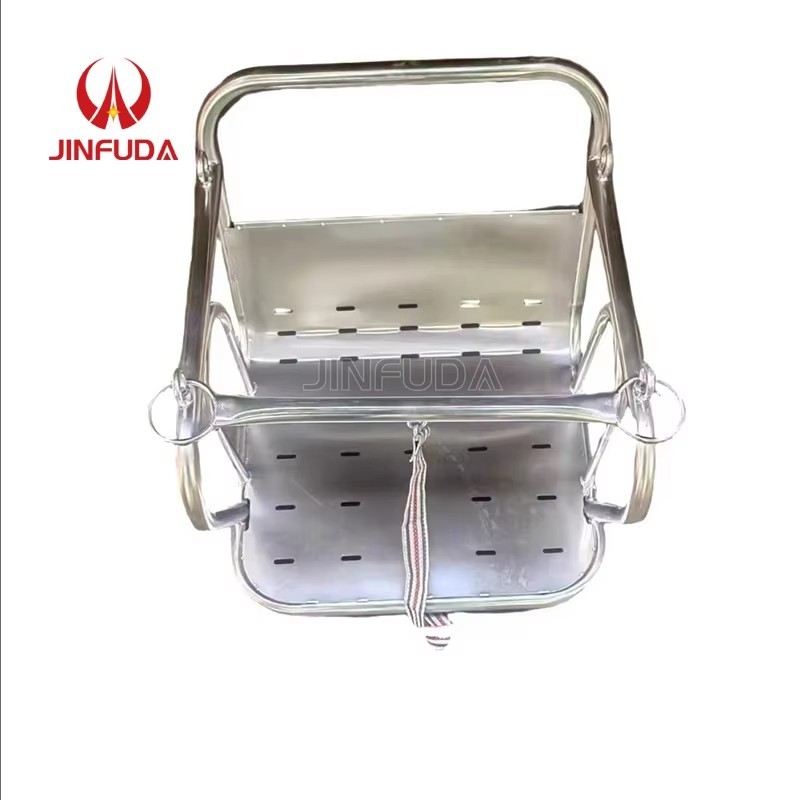 Steel Swing Ride Seat for Amusement
