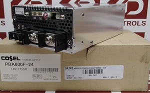 Fuente de Alimentación Conmutada PBA600F-24 para Uso en Escritorio y Servidor, Material de Cobre, en Stock - Product Image 6