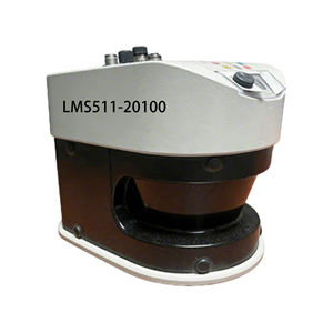 LMS511-20100 2D3D เซ็นเซอร์ LiDAR สำหรับเปลี่ยนแทนเซ็นเซอร์ SICK LMS ซีรีส์ สำหรับระบบอัตโนมัติท่าเรือกลางแจ้ง - Product Image 3
