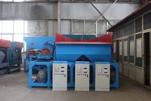 Certificat CE Jigging machine Offre Spéciale <span class=keywords><strong>diamant</strong></span> et or équipement minier - Product Image 4