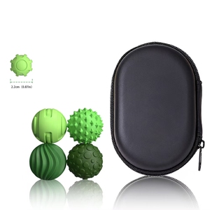 Nuevo Juego de Juguetes Educativos de Silicona Inteligente con Bolas Magnéticas Sensoriales para Aliviar el Estrés - Product Image 1