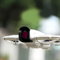 Drone Professionnel 4K Vidéo Ultra-stabilisé Nouveau Produit IA Intelligente Application Mobile Contrôle Vocal Haute Qualité