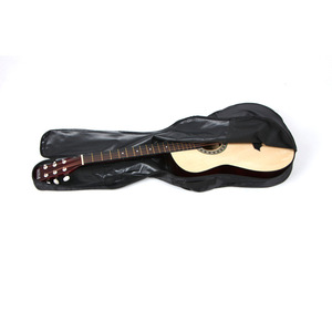 Sac de guitare étanche 21 "24" 38 "40" 41 "Sac de guitare folk à fermeture éclair latérale Oxford <span class=keywords><strong>boogie</strong></span> It - Product Image 3
