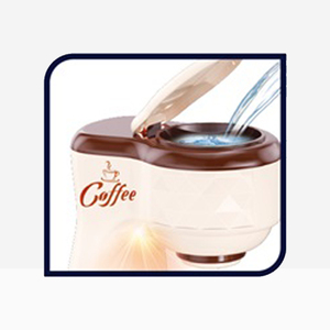 Vente en gros d'appareils électroménagers jeu de cuisine jouet cafetière micro-ondes ensemble de jeu de rôle avec lumières et <span class=keywords><strong>musique</strong></span> - Product Image 5