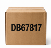 KIT DE BOMBA DE AGUA SPAIRES SERIE OPAQUE DB67817 para SERIE D A&A+ PIEZAS DE REPUESTO
