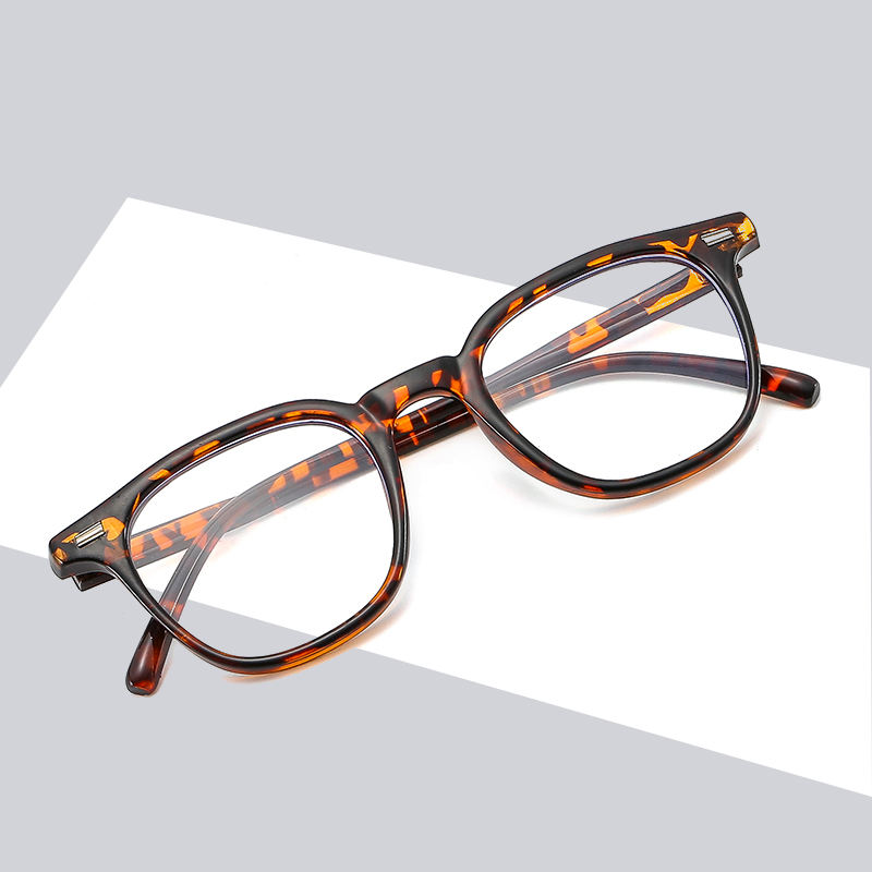 Montature per occhiali moderni senza naselli migliori montature