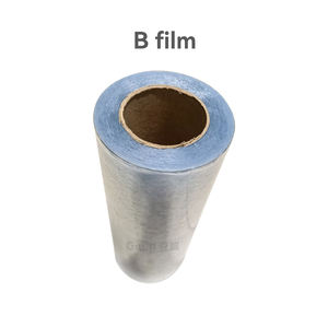 Película de transferencia de calor Gwin A3 película UV de PVC para impresoras UV DTF - Product Image 6